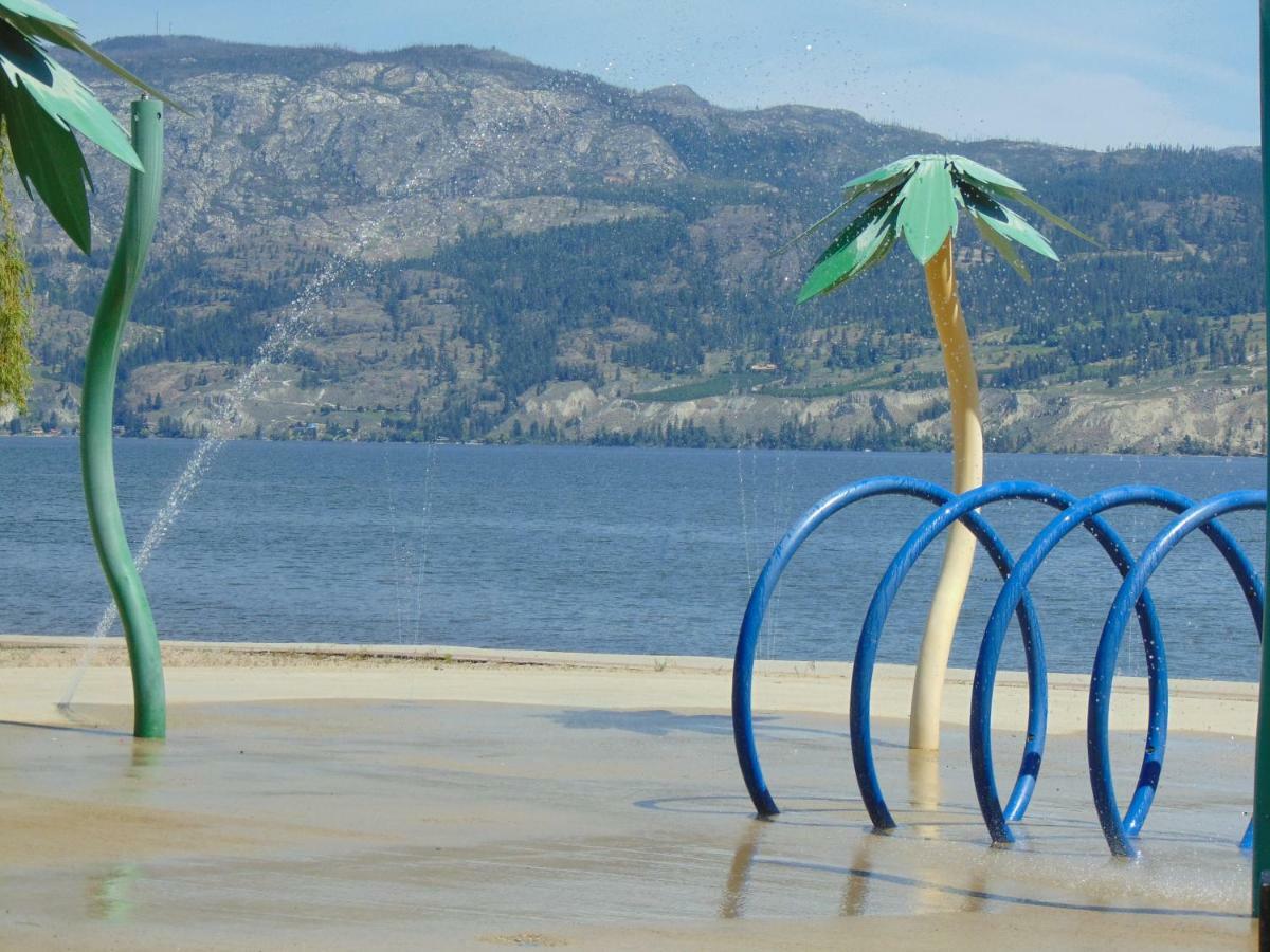 Steller Jay Hollow Summerland Exteriér fotografie