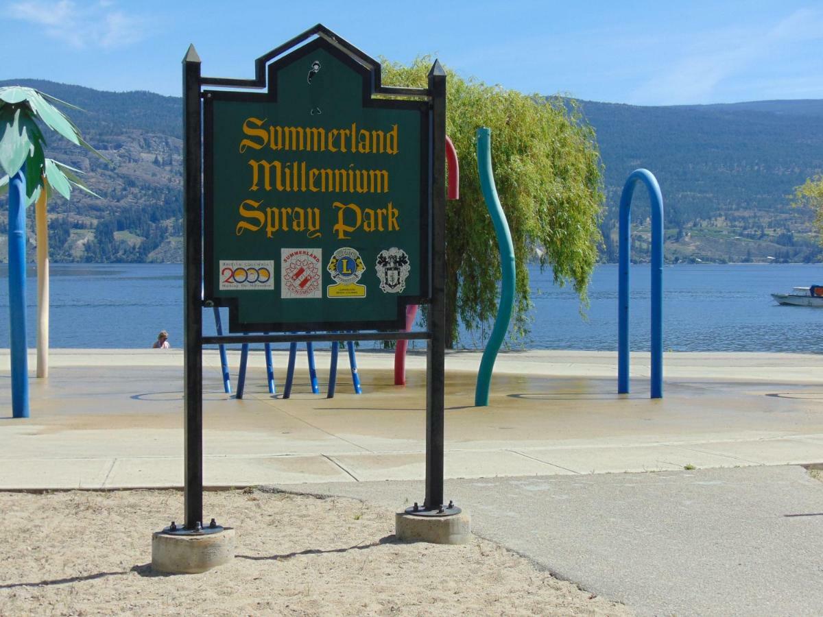 Steller Jay Hollow Summerland Exteriér fotografie
